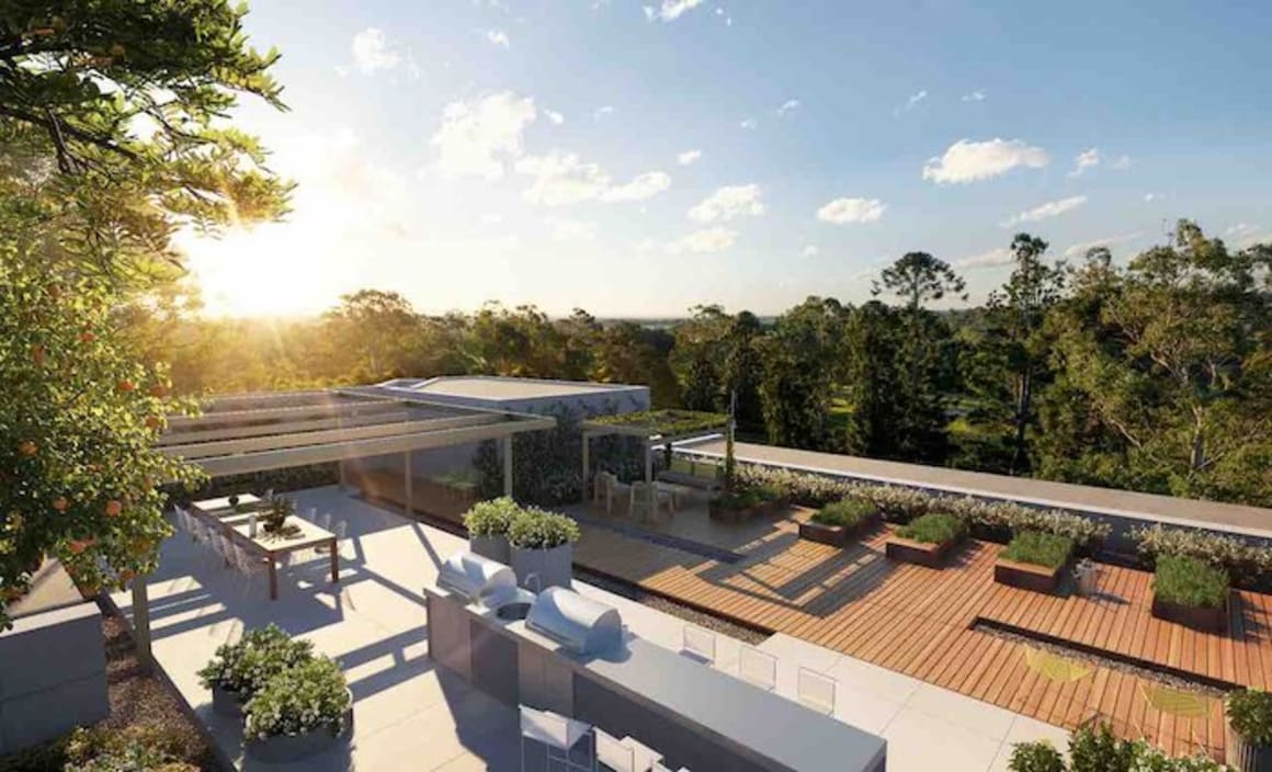 Sekisui House Australia launches The Imperial at Norwest