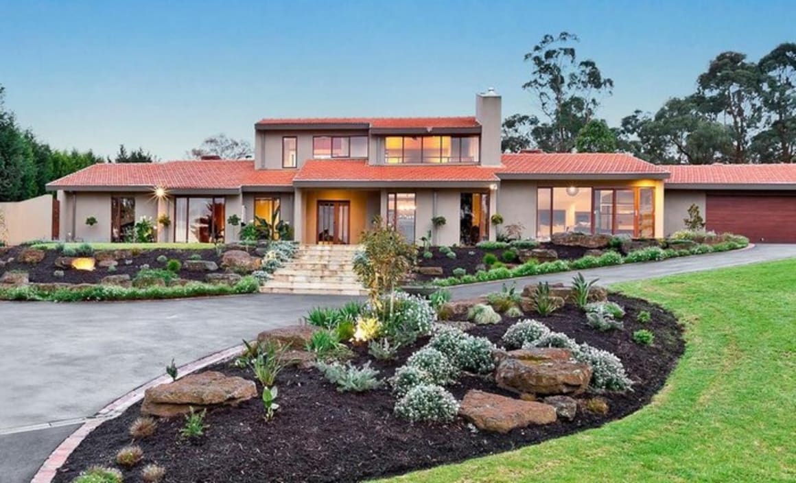 Tim Cahill's outer Melbourne home sells in just five weeks