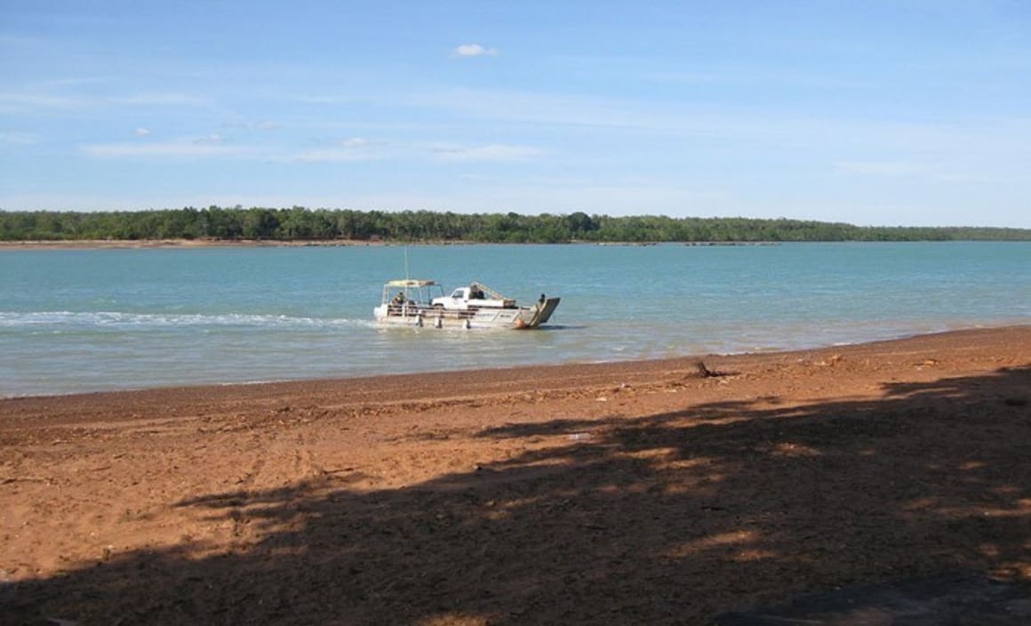 Northern Territory program promoting home ownership in remote communities