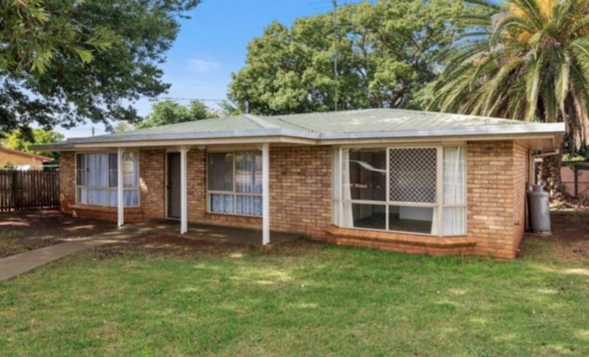 Toowomba's affordability sees sub-$450,000 FHB buying