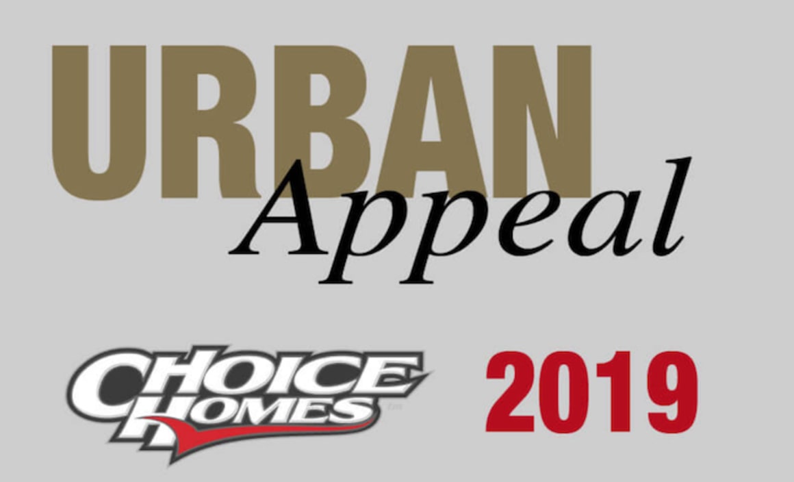 Choice Homes launch fifth edition of Urban Appeal magazine