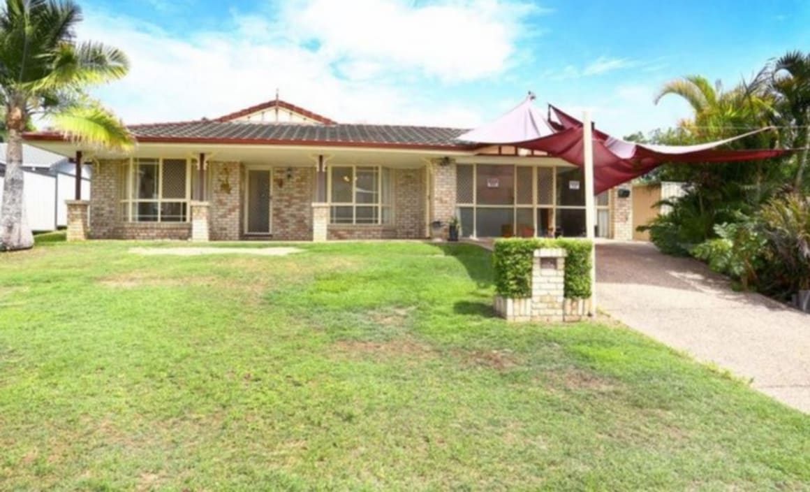 Four bedroom Upper Coomera, Queensland mortgagee house sold