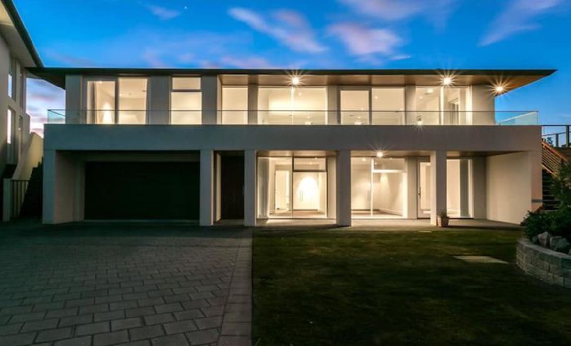 $1 million Victor Harbor home offering by mortgagees