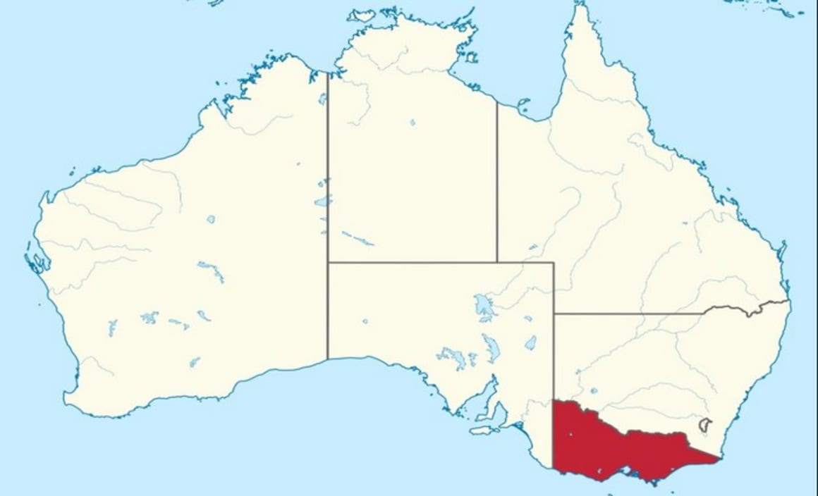 Regional Victoria is Australia's most outstanding property market: Hotspotting's Terry Ryder