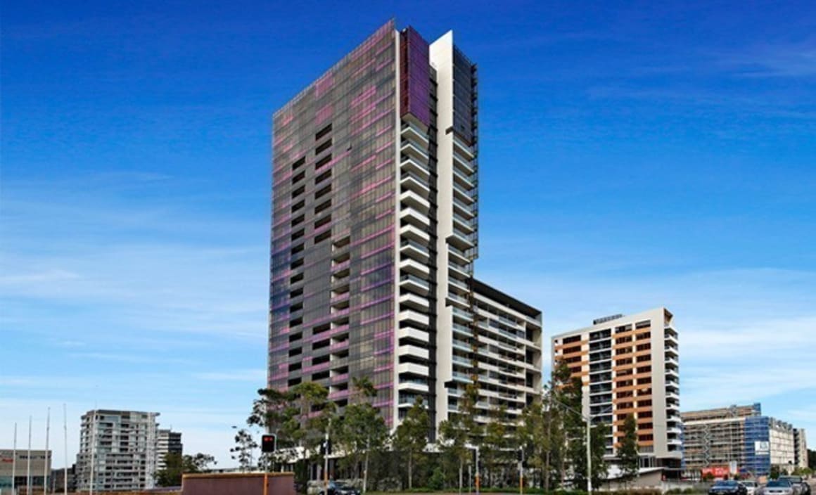 Triguboff’s tallest Zetland apartment tower awarded
