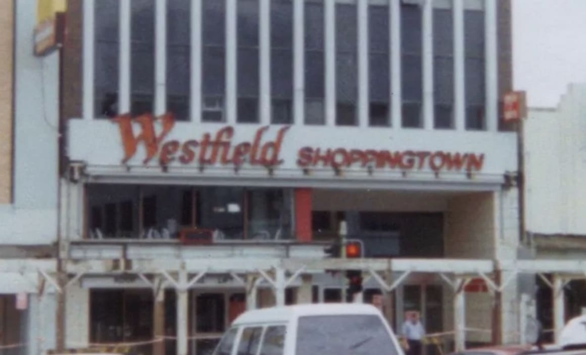 $470 Million Westfield Coomera Project Announced