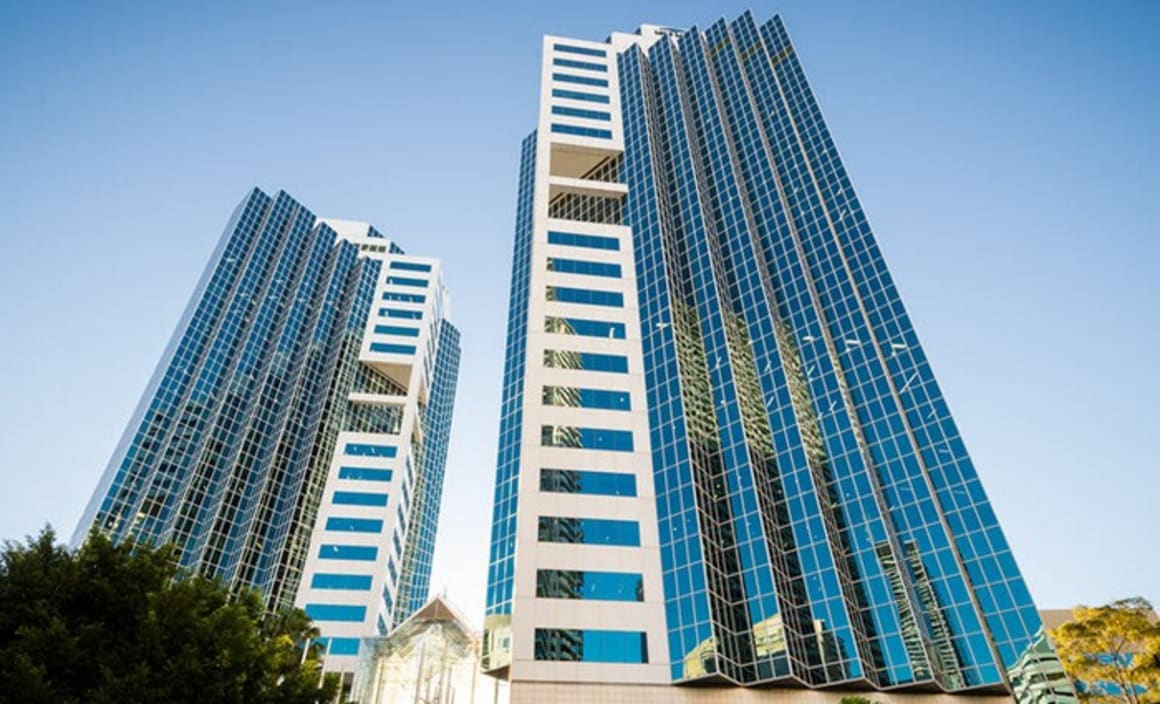 Zenith towers in Chatswood sold for $440 million