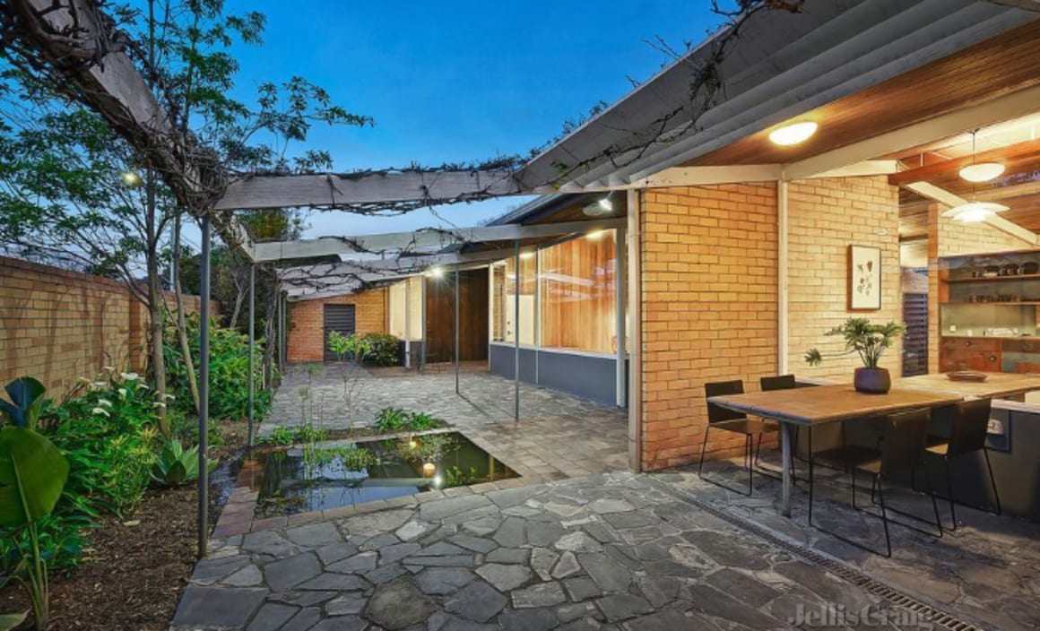 Robin Boyd-designed Black Rock snapped up by architect 