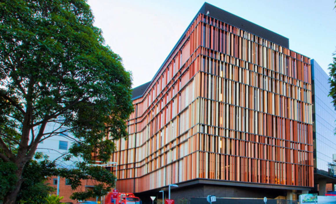 New $125 million UNSW building completed