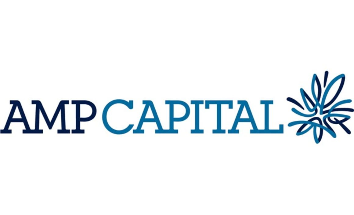 AMP Capital appoints Kylie O'Connor as property fund manager