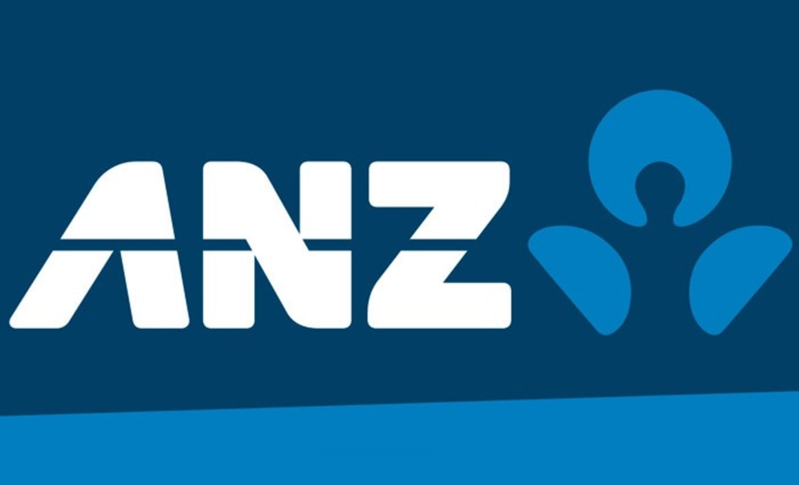 Mark Whelan to replace Philip Chronican at ANZ