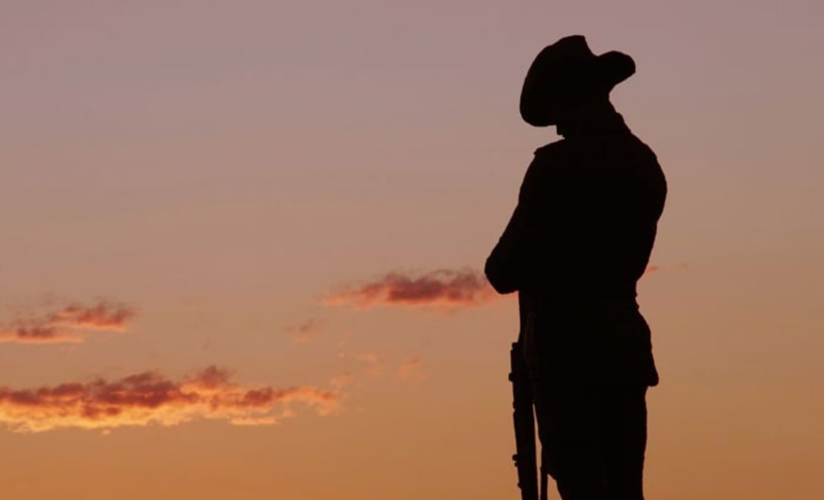 Real estate auctions before 1pm on Anzac Day to be banned in Victoria