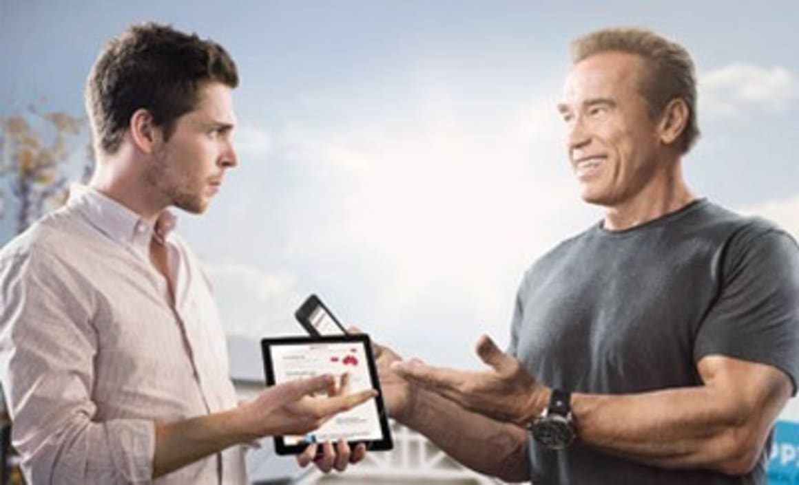 Left-field realestate.com.au puts Wagga Wagga on the map with weird Arnold Schwarzenegger ad