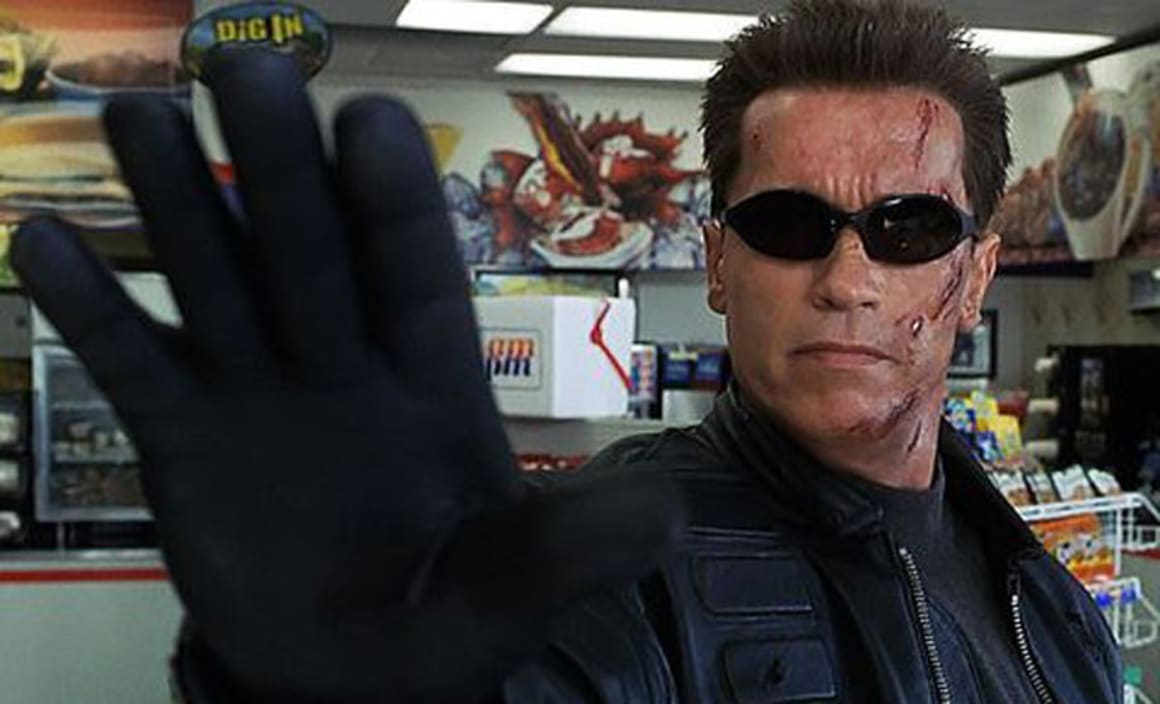 Arnold Schwarzenegger turns property investment expert: His six tips for success