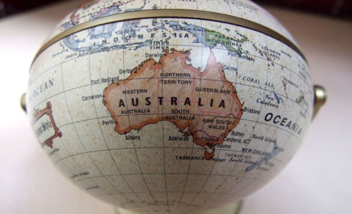 Australia's prime residential market outperforming other global cities