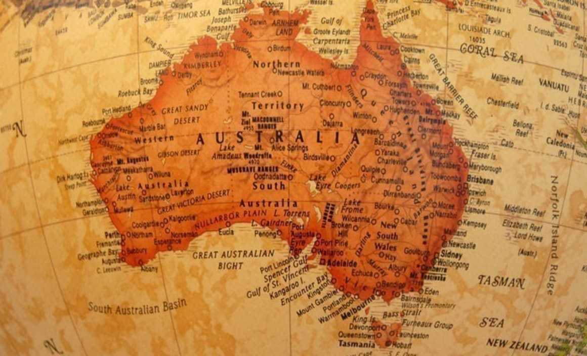 BIS Shrapnel's 2019 forecast region by region