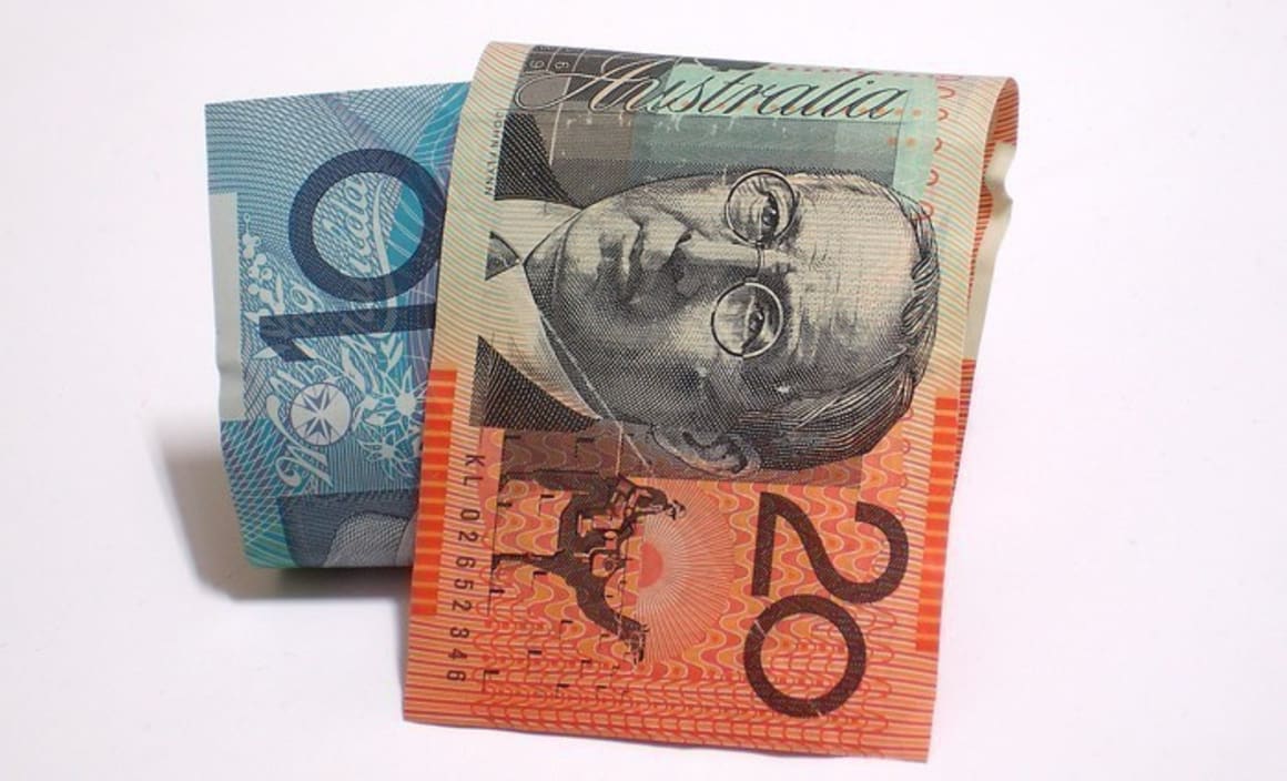 Four Australian disruptive financial services startups to watch