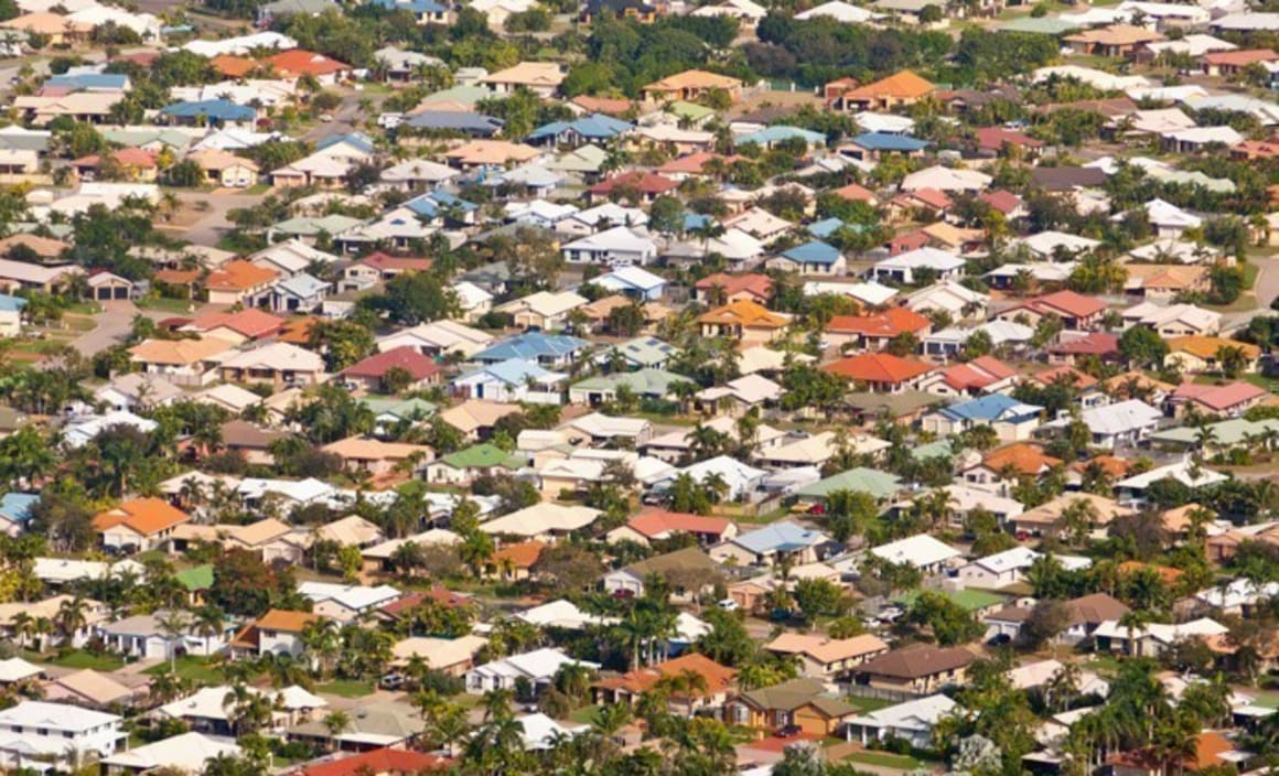 Rapid apartment construction holding back price inflation: RBA 