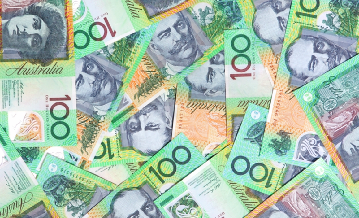 Bank profits needed for an inevitable rainy day: APRA's Wayne Byres