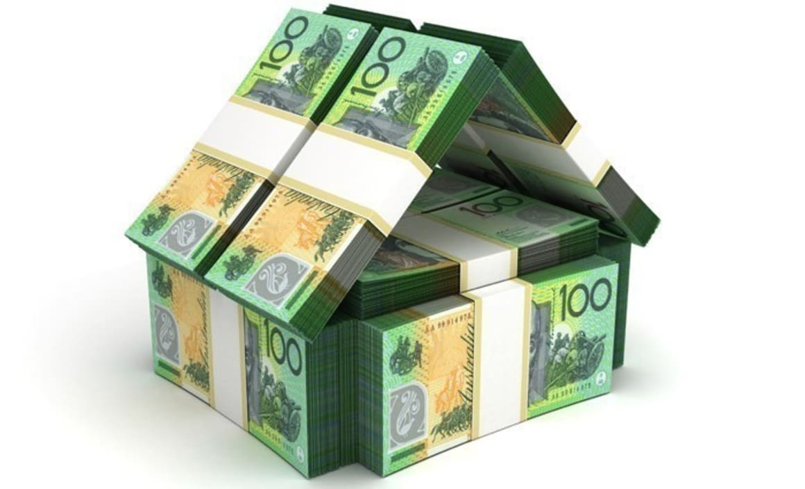 Chris Joye says house prices are going nuts again - maybe up by 10 percent