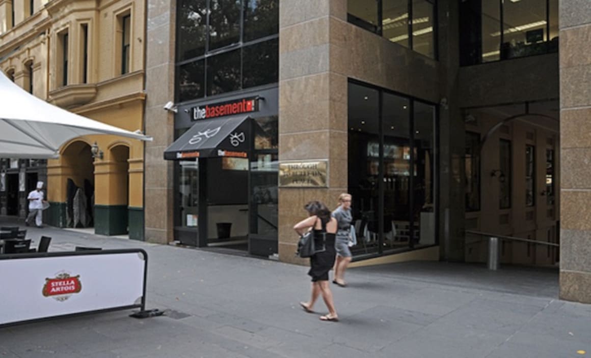 Musical entrepreneur Albert Dadon buys Sydney's iconic The Basement