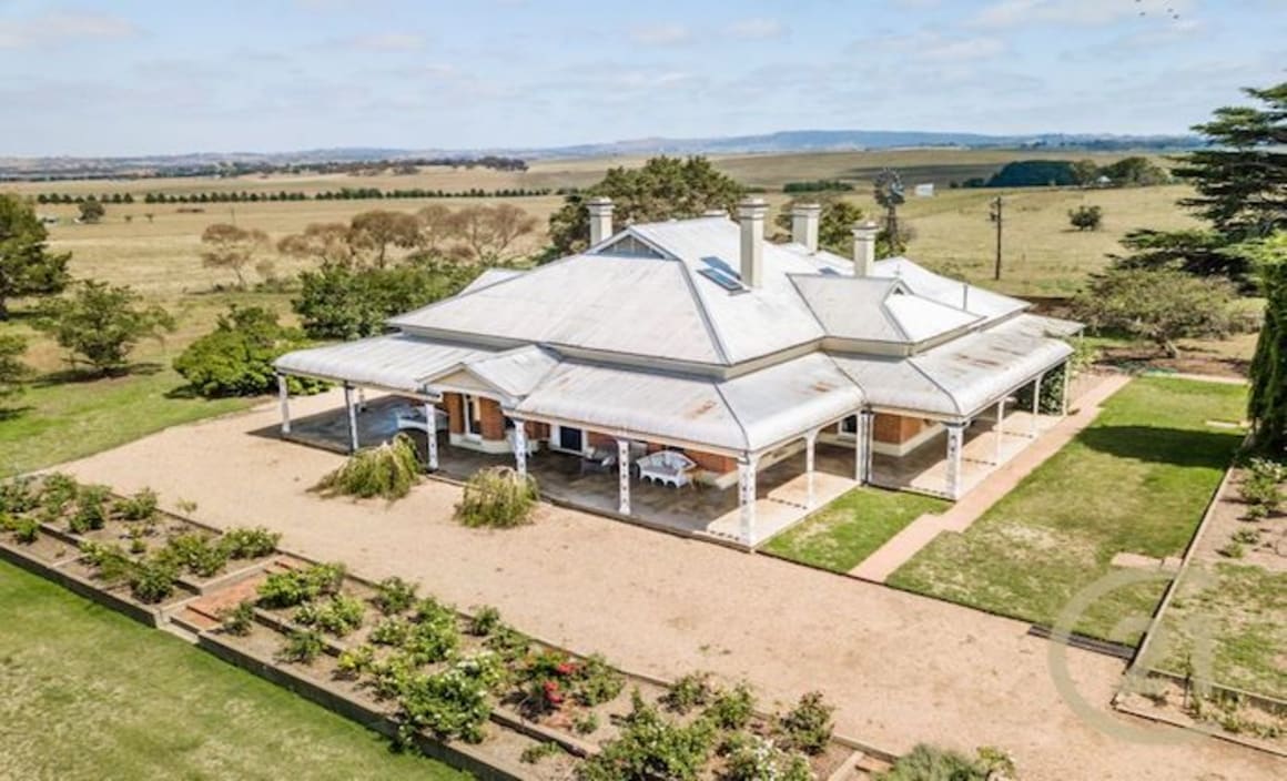 Alloway Bank, Bathurst sells after nearly three years on the market