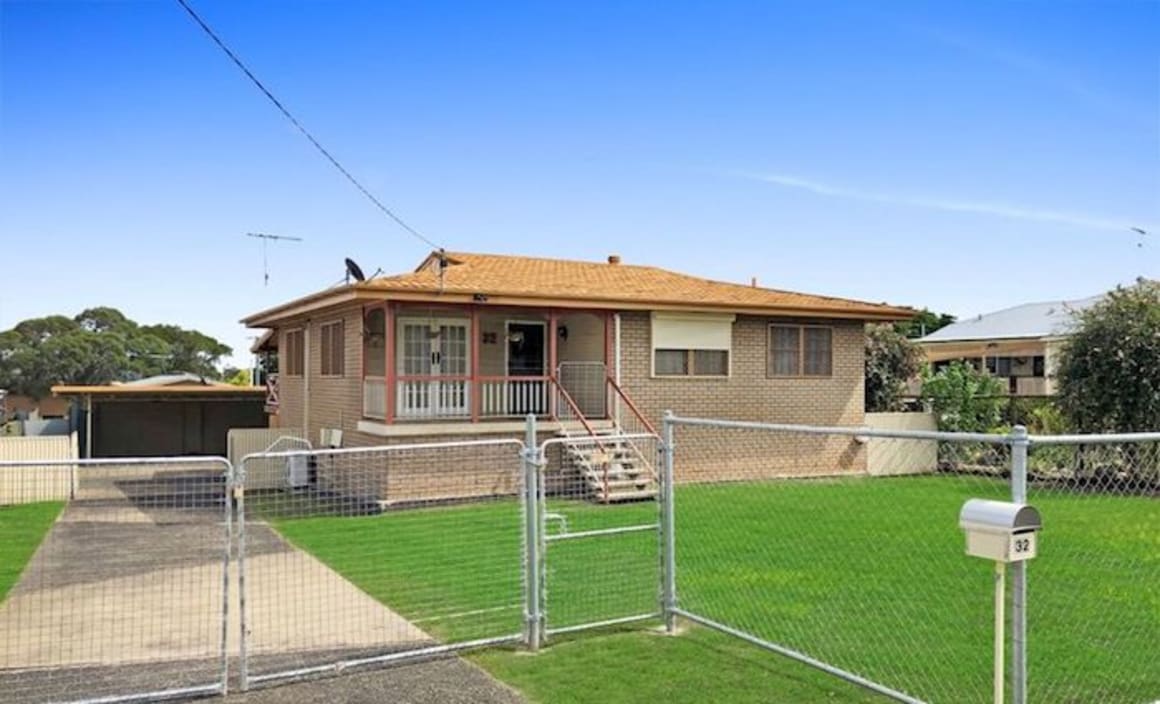 Three bedroom Beaudesert, Qld home listed for mortgagee sale