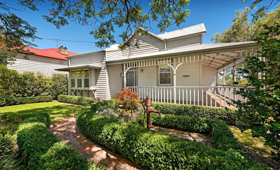 Potential development site in Bentleigh to go under the hammer