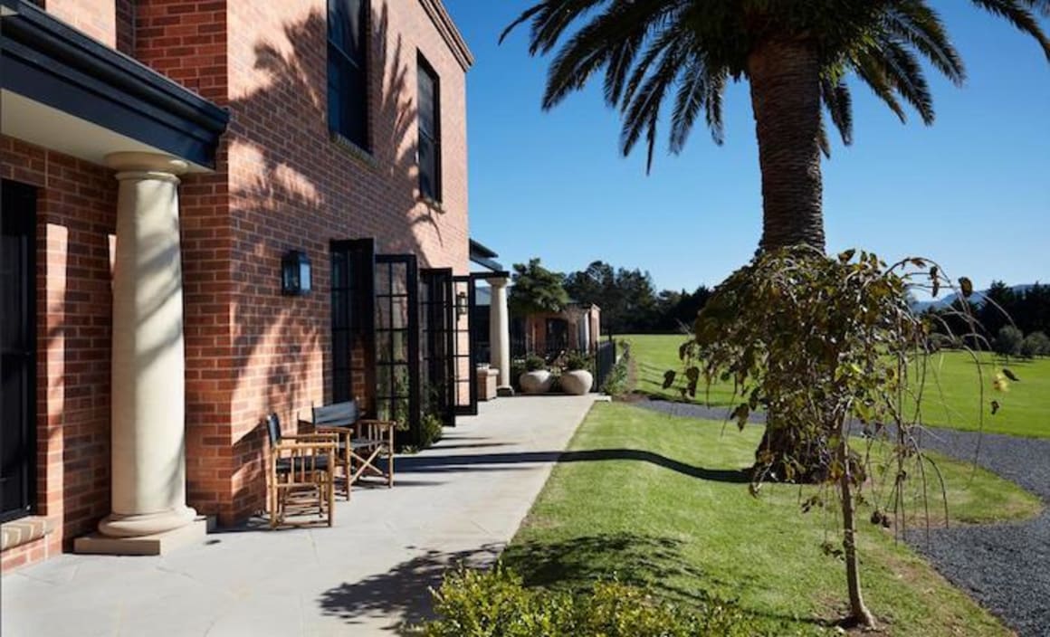 Former solicitor-general of Australia David Bennett buys Berry weekender