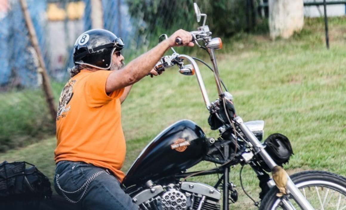 Bikie crackdown assists Gold Coast property revival: Poll of the day