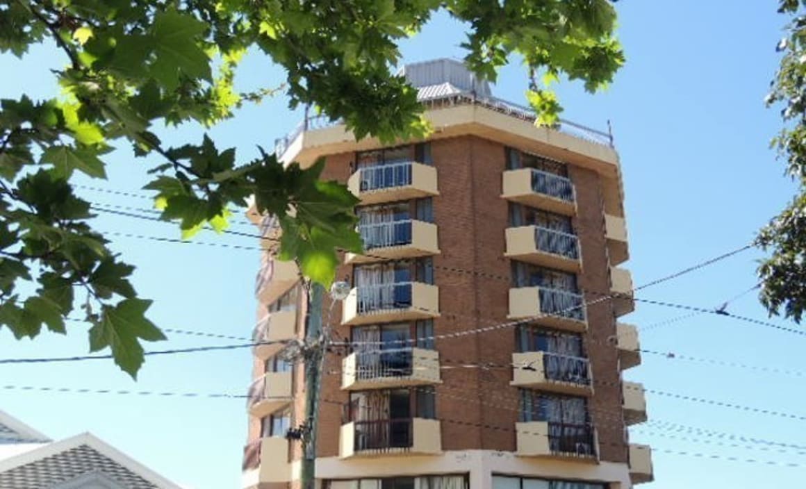 The Block Octagonal will have seven luxury South Yarra apartments