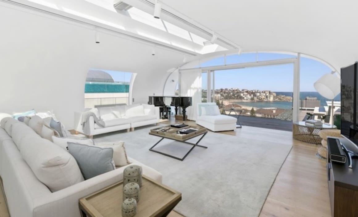 15 million hopes for Allen Linz's Pacific Bondi Beach p...