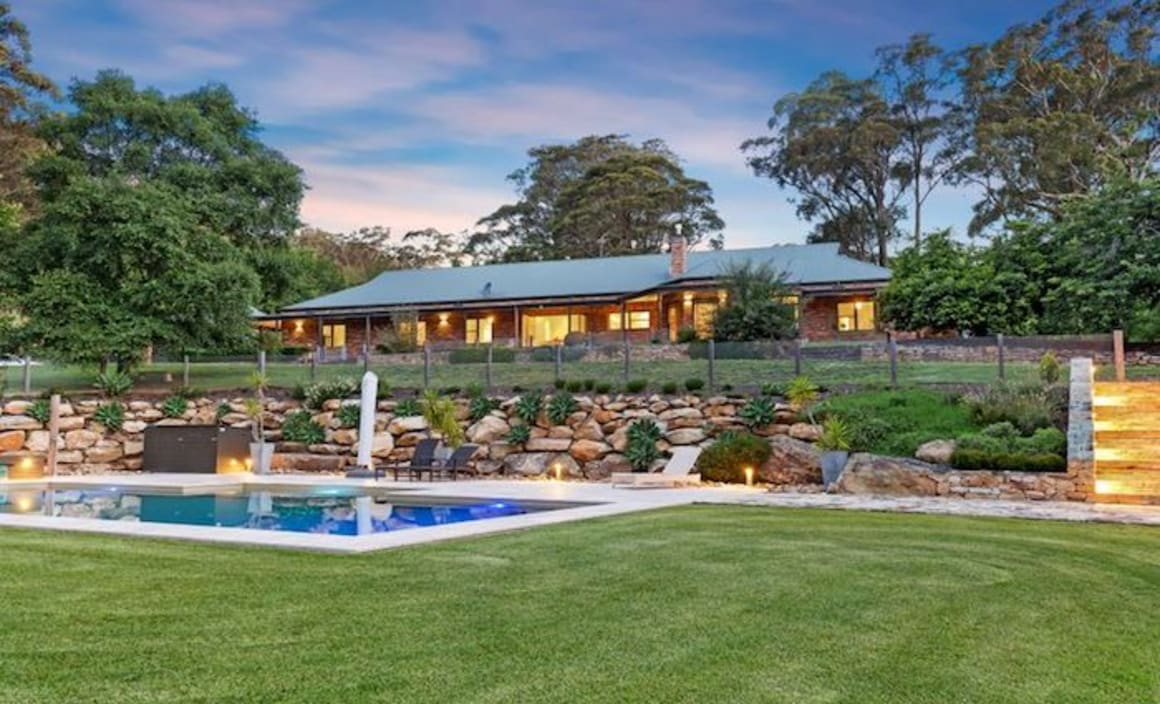 Kerryn Phelps and Jackie Stricker-Phelps find Bowral buyer