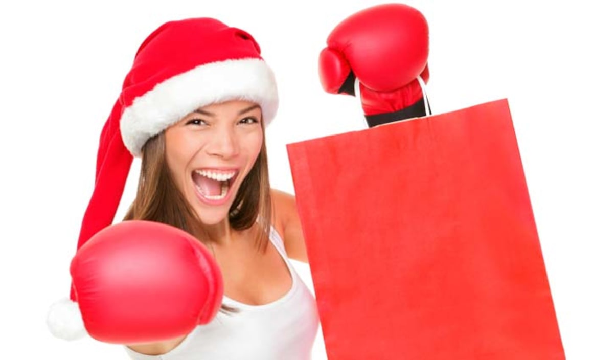 Are Boxing Day sales still relevant for retailers?