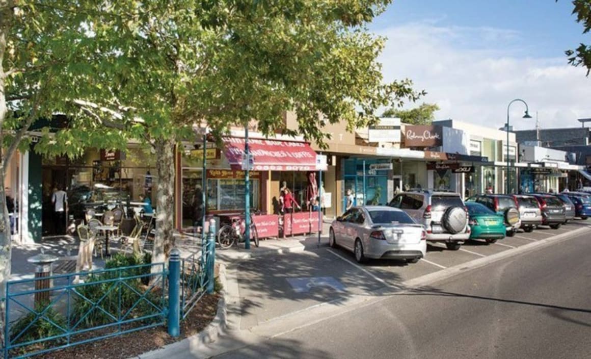 Food services to drive recovery in Melbourne's strip vacancies: Savills