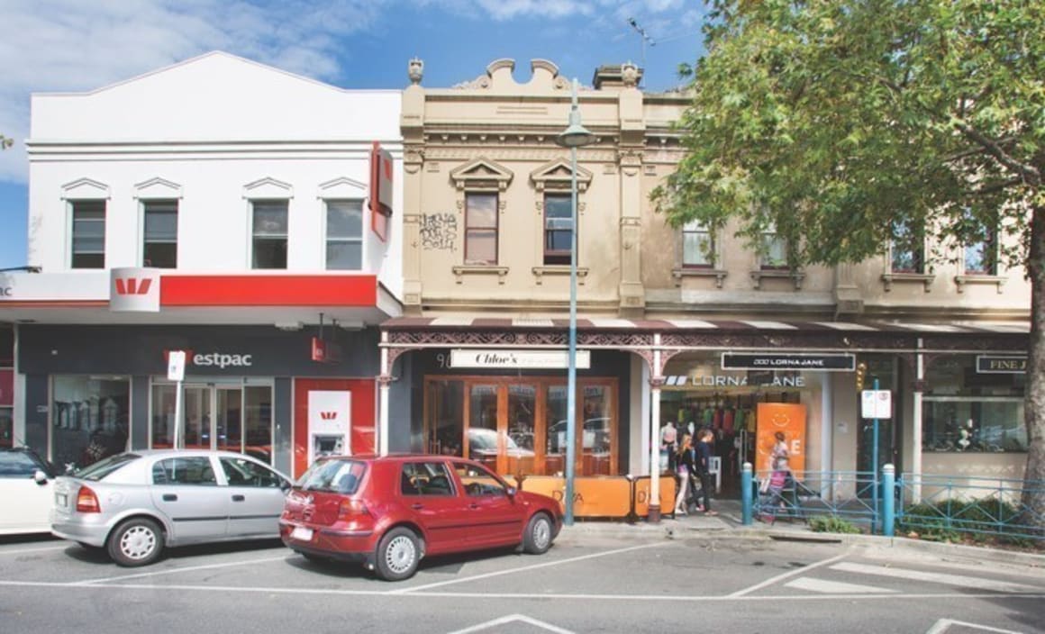 Fierce bidding for Brighton’s Church Street retail sites