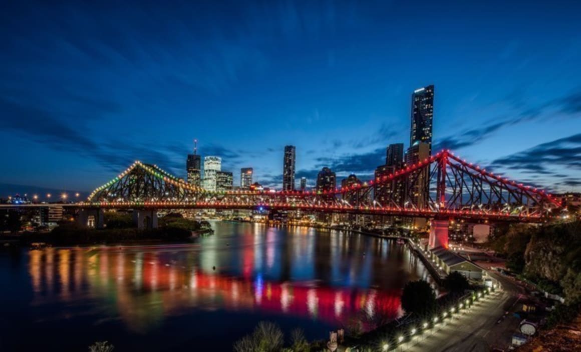 Brisbane property market looks set for long overdue boom: Hotspotting's Terry Ryder
