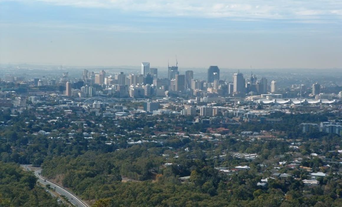 Brisbane’s property market to cool in 2017, 2018: Moody's