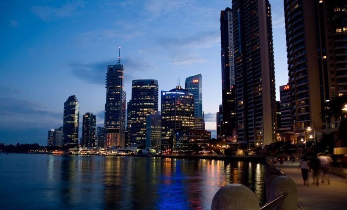 Brisbane preliminary clearance rate at 58.2%: CoreLogic RP Data 