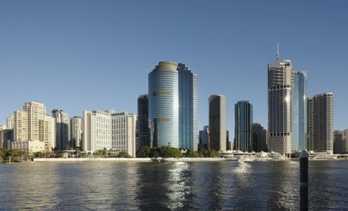 Brisbane's Waterfront Place attracts CBP Lawyers tenancy