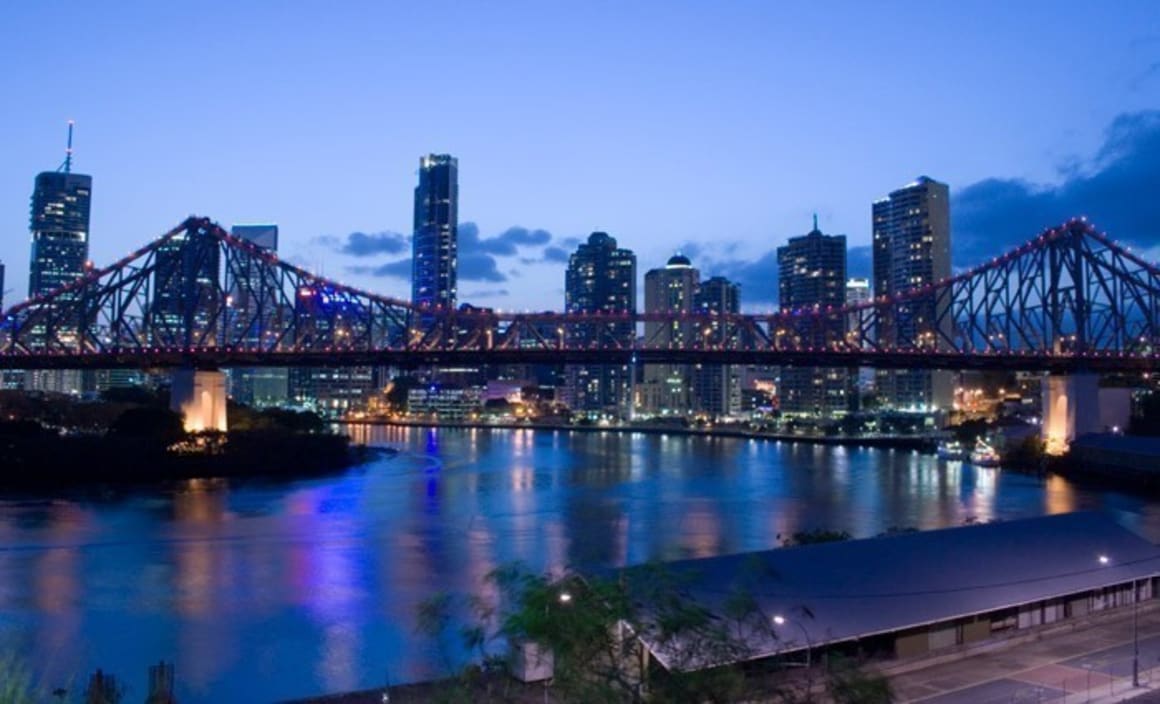 Brisbane property sales drop off: CoreLogic's Cameron Kusher