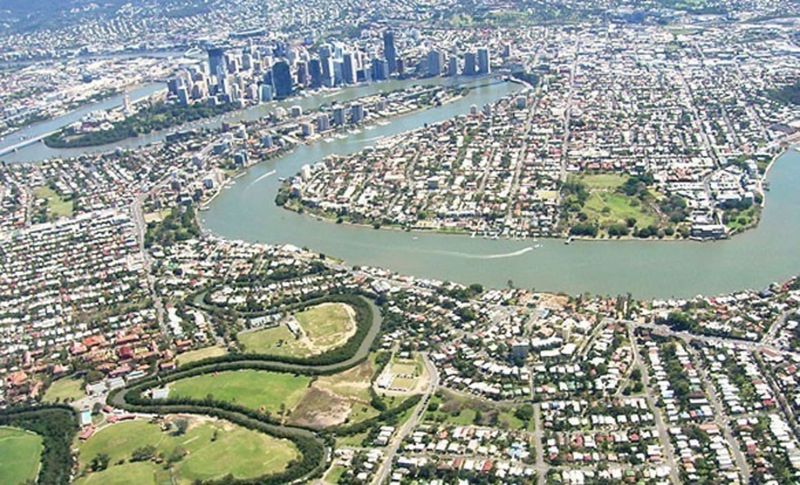 Brisbane industrial market booming with yields tightening: m3property