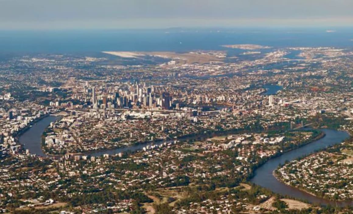 Government and co-workers drive Brisbane leasing market, according to report 