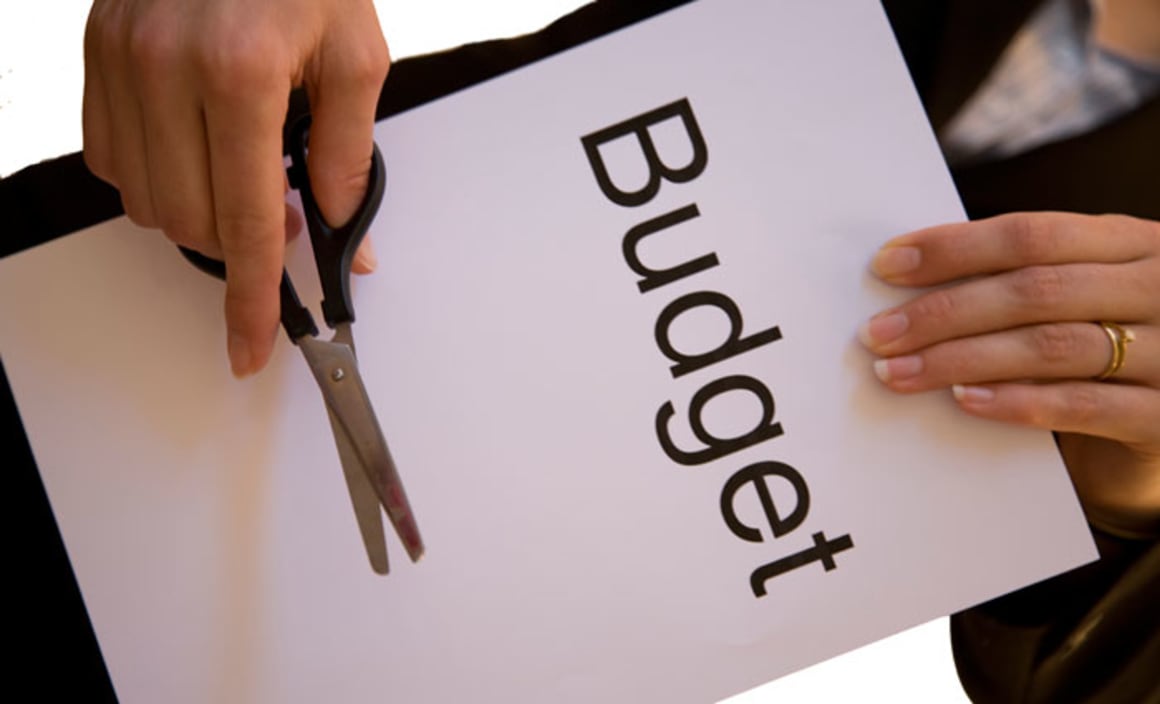 How does the budget affect property investors?
