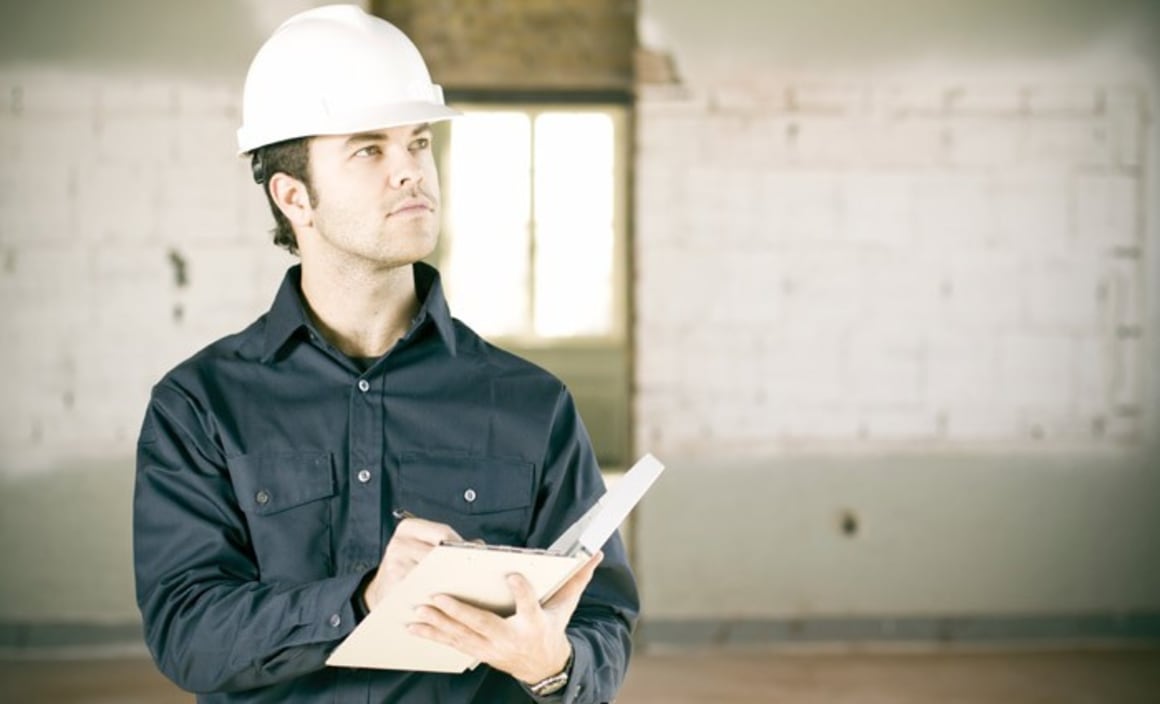 How to: Navigate the building and pest inspection