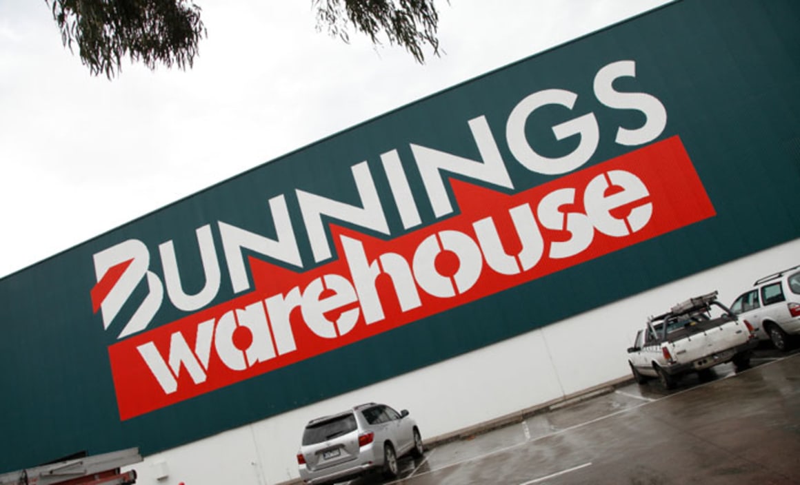 BWP Trust secures 80th Bunnings store