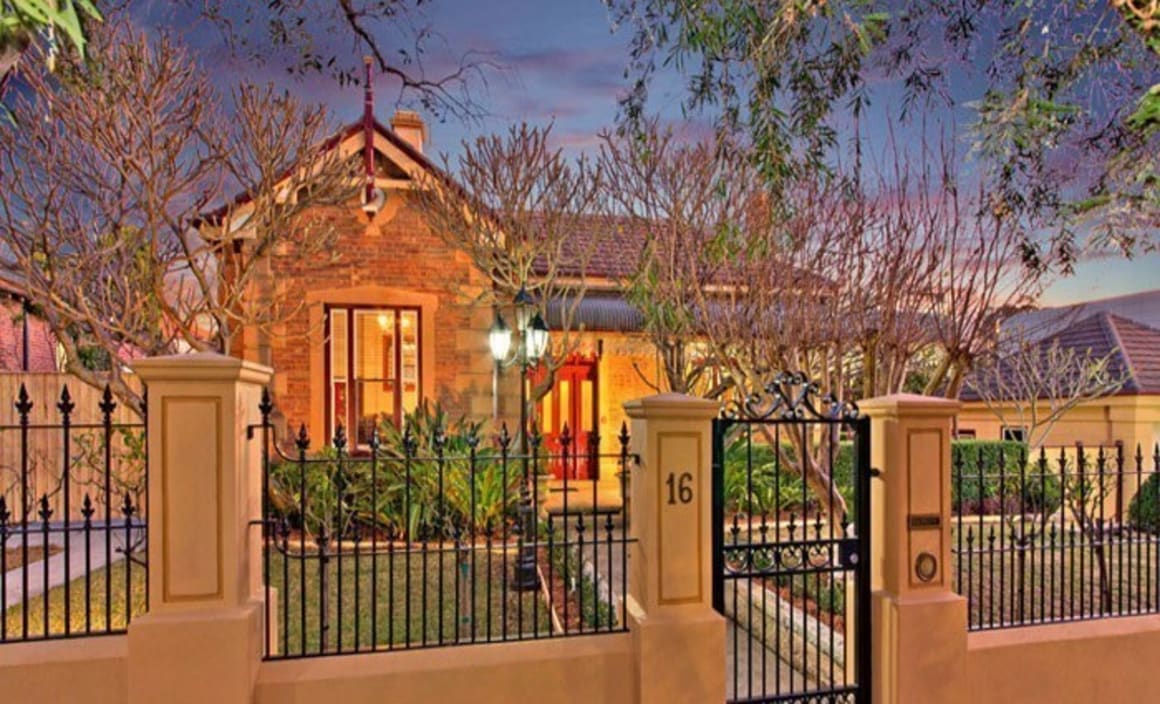 Burwood helps inner west reign in Sydney spring auctions