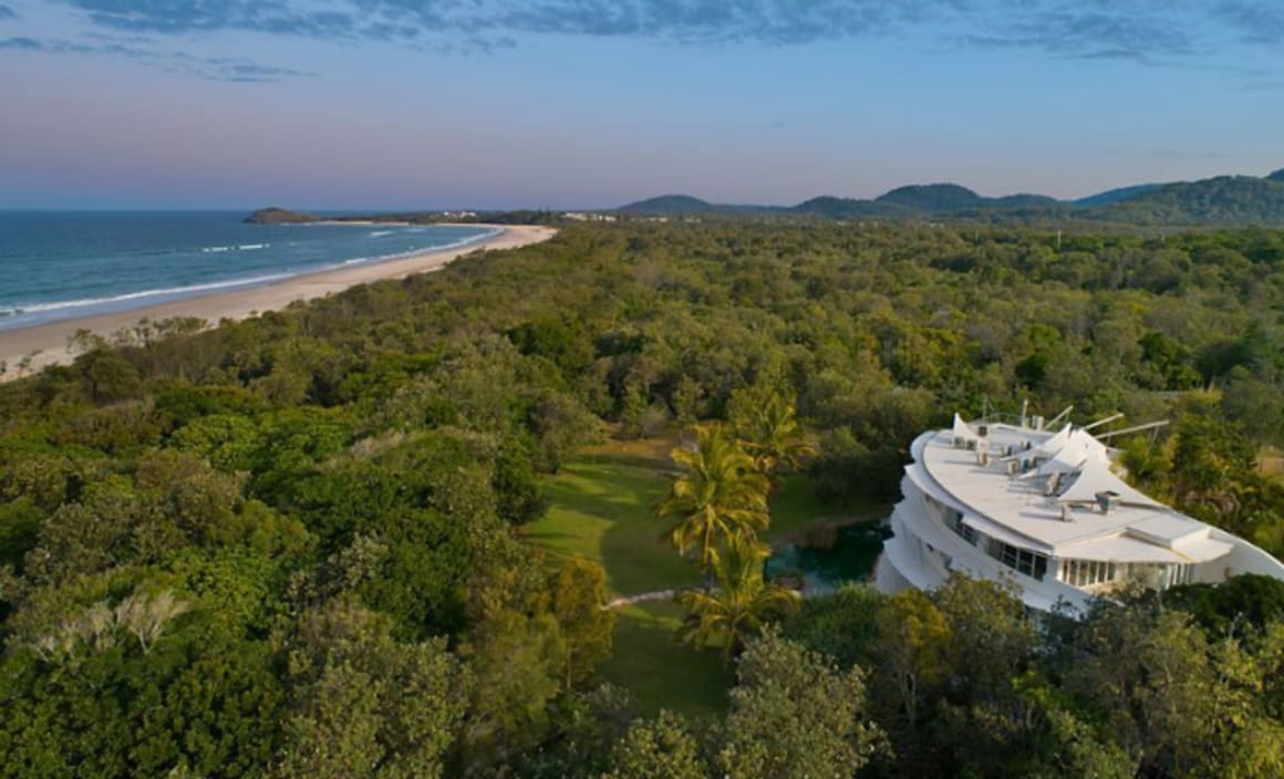Byron Bay's former Casuarina Ocean Health Retreat wants d...