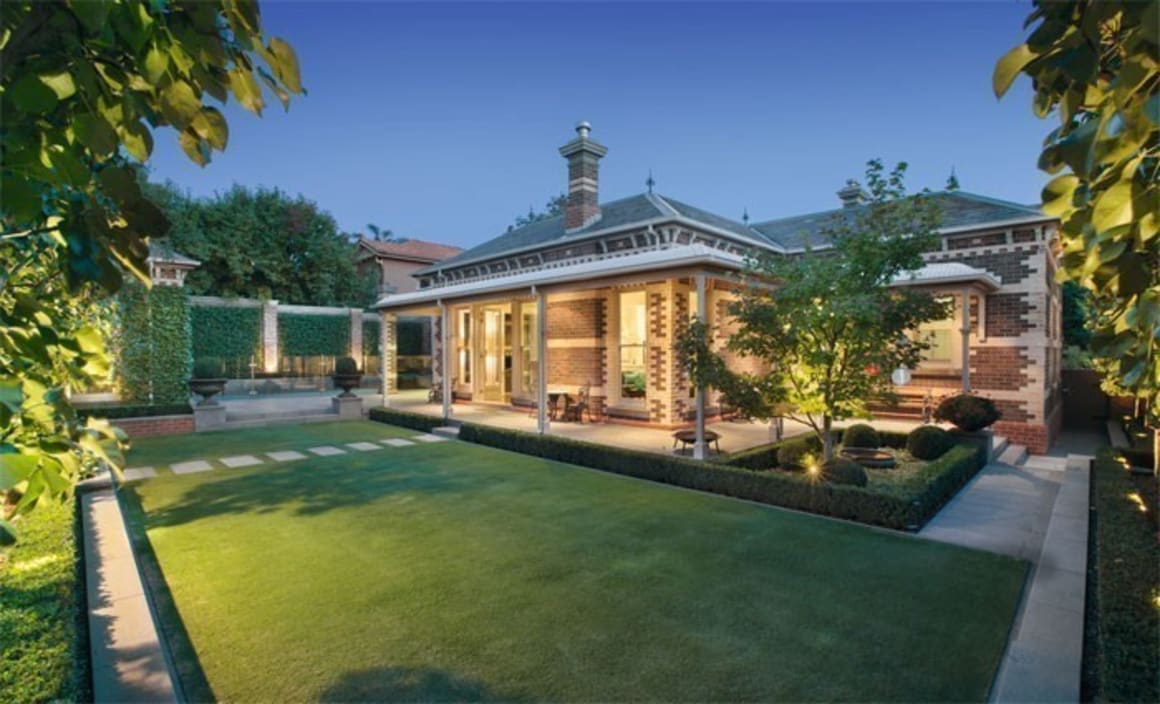 Broadway homes star in recent Victorian sales- both at the cheapest and dearest ends