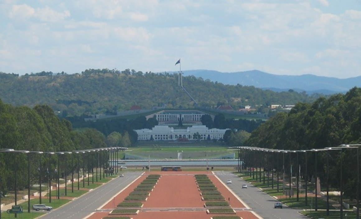 Canberra real estate set for its strongest growth in years: Hotspotting's Terry Ryder